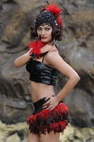 Mukti Mohan Spicy Stills